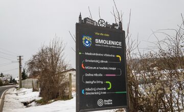 FOTO: V Smoleniciach sa začalo vládne rokovanie