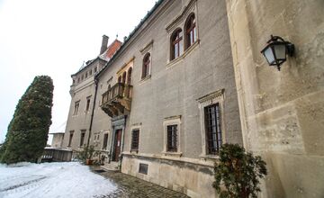 FOTO: V Smoleniciach sa začalo vládne rokovanie