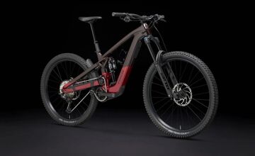 FOTO: Ukradnuté bicykle z predajne