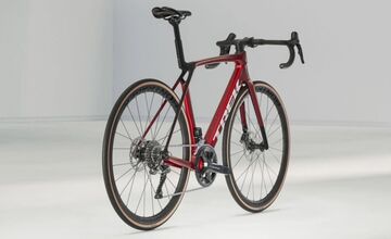 FOTO: Ukradnuté bicykle z predajne