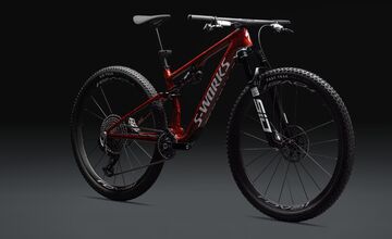 FOTO: Ukradnuté bicykle z predajne