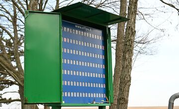 FOTO: Modernizácia Národného streleckého centra
