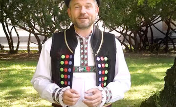 FOTO: Slovenskí politici sa radi obliekajú tradične, nie vždy to dopadne dobre