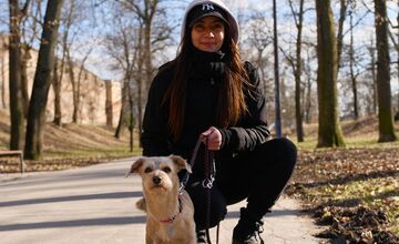 FOTO: Trnavčania zaujali fotografa, zachytil ich jedinečnosť a prirodzenosť