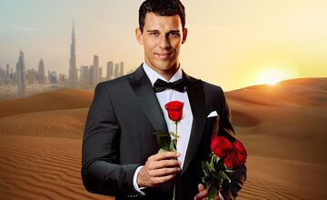 FOTO: Ruža pre nevestu sa vracia na obrazovky