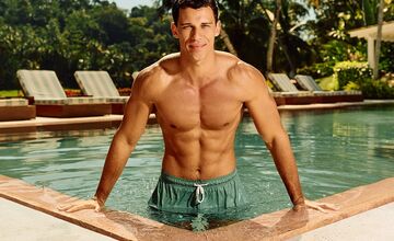 FOTO: Ruža pre nevestu sa vracia na obrazovky