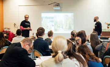 FOTO: Okolie školy na Ulici Maxima Gorkého čaká veľká premena