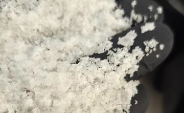 FOTO: Protidrogová akcia Hlavička