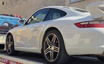 FOTO: Protidrogová akcia Hlavička