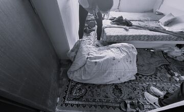 FOTO: V Senici zasahovali záchranné zložky