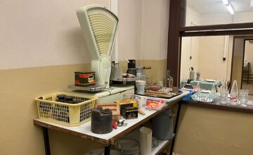 FOTO: Návrat do minulosti? Tieto tri múzeá na Slovensku vás okamžite prenesú do socializmu