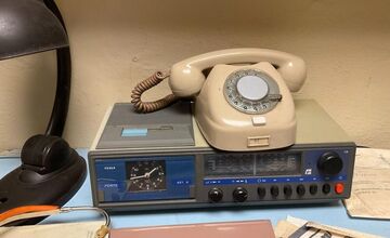 FOTO: Návrat do minulosti? Tieto tri múzeá na Slovensku vás okamžite prenesú do socializmu