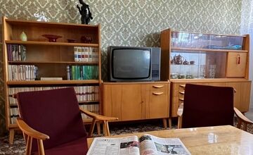 FOTO: Návrat do minulosti? Tieto tri múzeá na Slovensku vás okamžite prenesú do socializmu