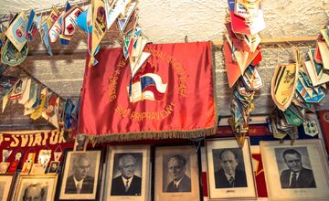 FOTO: Návrat do minulosti? Tieto tri múzeá na Slovensku vás okamžite prenesú do socializmu