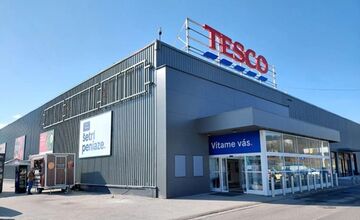 FOTO: Ako budú otvorené obchody cez Veľkú noc?