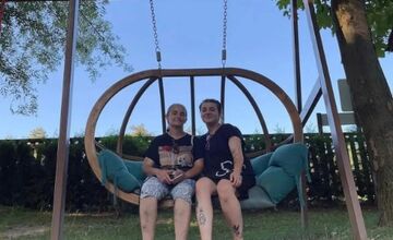 FOTO: V 24 rokoch prišla Ninka o tých najbližších