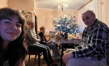 FOTO: V 24 rokoch prišla Ninka o tých najbližších