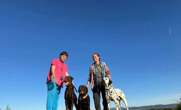 FOTO: V 24 rokoch prišla Ninka o tých najbližších