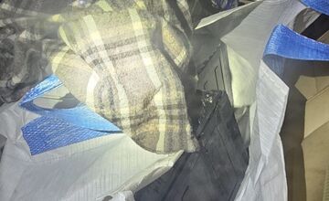 FOTO: Kriminalisti odhalili, kto stojí za výbuchom bankomatu v Dolných Salibách