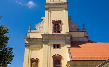 FOTO: O Trnave ako o Malom Ríme sa hovorí vďaka množstve kostolov v meste