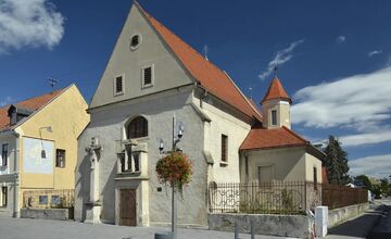 FOTO: O Trnave ako o Malom Ríme sa hovorí vďaka množstve kostolov v meste