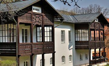 FOTO: Rebríček kúpeľov 2025