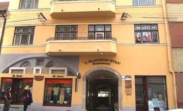 FOTO: Trnavčania si zaspomínali na podniky, ktoré im v meste najviac chýbajú