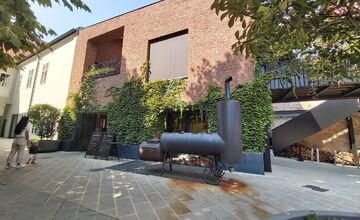 FOTO: Trnavčania si zaspomínali na podniky, ktoré im v meste najviac chýbajú