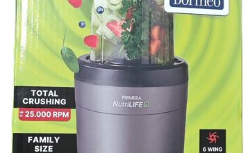 FOTO: SOI varuje, tieto mixéry môžu byť nebezpečné