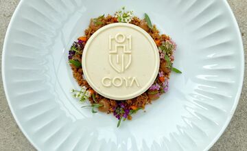 FOTO: Peter Brach spája jednoduchosť bežných surovín s prémiovými ingredienciami