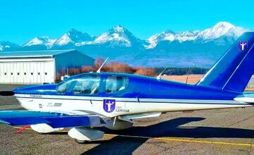 FOTO: Prvoaprílové žarty obcí