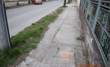 FOTO: Dopravná nehoda počas Veľkej Noci