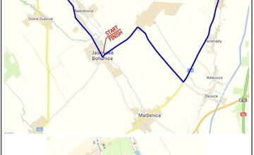 FOTO: Cyklistické preteky prinesú dopravné obmedzenia nielen v Trnave