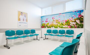 FOTO: Penta Hospitals