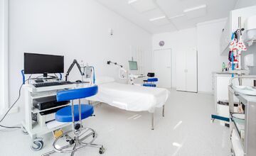 FOTO: Penta Hospitals