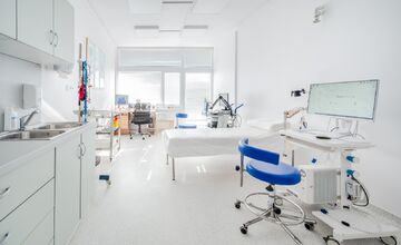 FOTO: Penta Hospitals