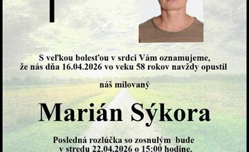 FOTO: Pri zrážke vlaku s kamiónom pri Dunajskej Strede zomrel 58-ročný kamionista a jazdec na koni Marián