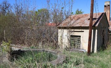 FOTO: Historické skleníky v Zámockej záhrade v Hlohovci môžu zachrániť dobrovoľníci