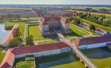 FOTO: Za trdelníkom aj históriou: Cyklotrasa, ktorá vás prevedie Moravou aj Slovenskom