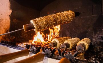 FOTO: Za trdelníkom aj históriou: Cyklotrasa, ktorá vás prevedie Moravou aj Slovenskom