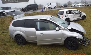 FOTO: Po boji sa vracia „domov“. Mladý Kukumberg sa objavil na zápase, robí pokroky