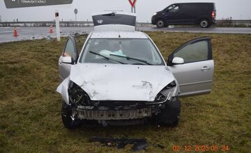 FOTO: Po boji sa vracia „domov“. Mladý Kukumberg sa objavil na zápase, robí pokroky