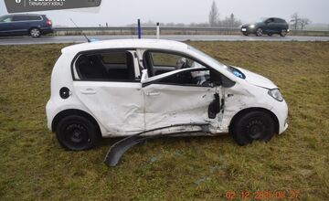 FOTO: Po boji sa vracia „domov“. Mladý Kukumberg sa objavil na zápase, robí pokroky