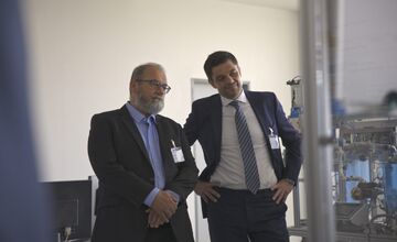 FOTO: SYGA 2026 na MTF STU v Trnave