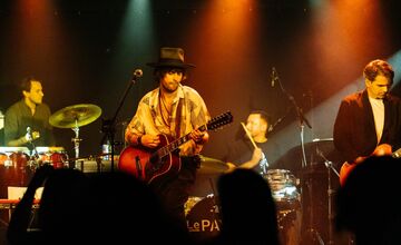 FOTO: Kultúrne centrá bojujú o prežitie