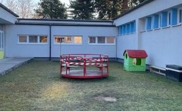 FOTO: Projekty, ktoré sa uchádzajú o hlasy občanov