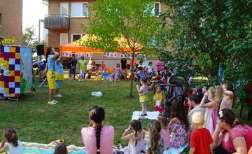 FOTO: Projekty, ktoré sa uchádzajú o hlasy občanov