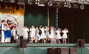 FOTO: Trdlofest 2025