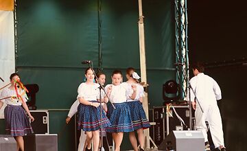 FOTO: Trdlofest 2025