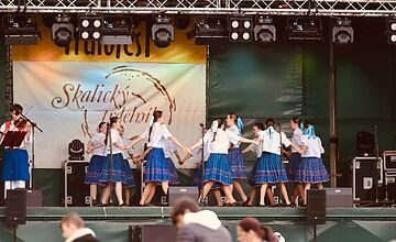 FOTO: Trdlofest 2025